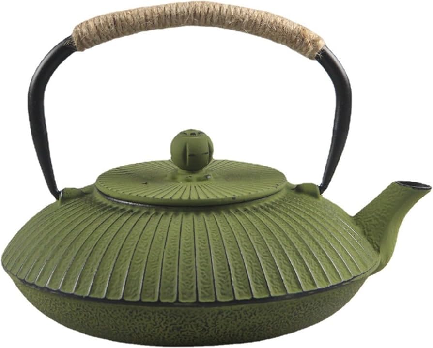 鉄器 急須 伝統工芸 手作り 鉄分補給 鉄瓶 DMT068 鉄器 急須 伝統工芸