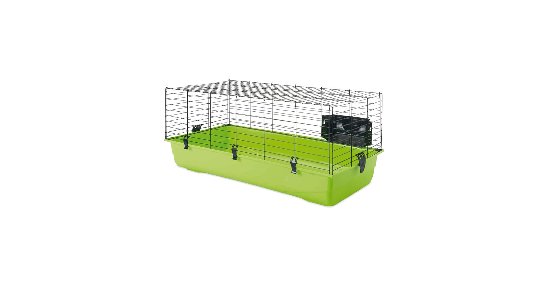 HANGON ラビットケージ 50cm x 100cm x 43cm HANGON ラビットケージ