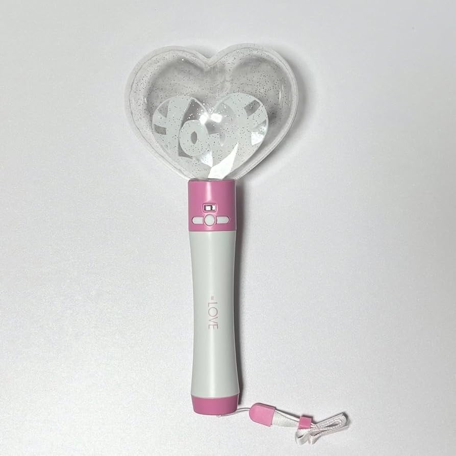 イコラブ ペンライト 2024-25 2025新発 イコラブ =LOVE ペンライト 7th