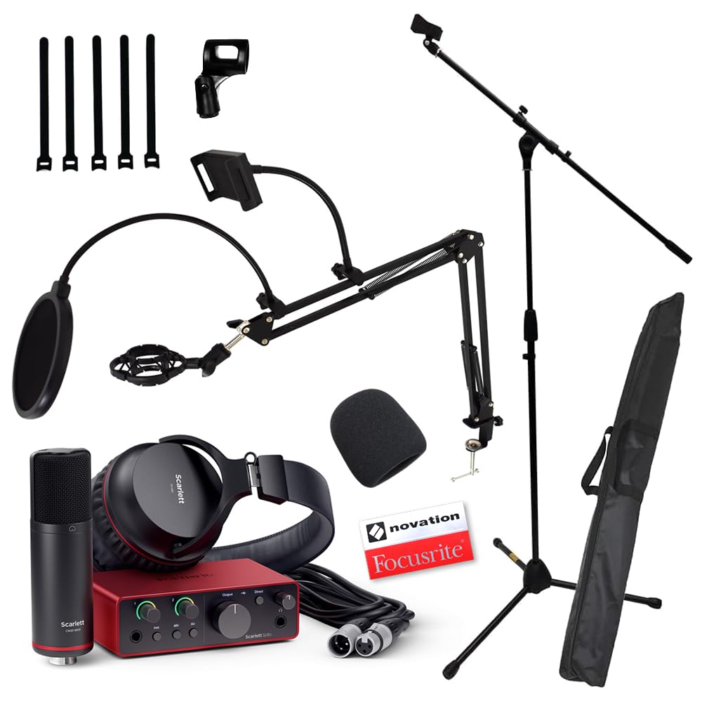 Amazon | Focusrite フォーカスライト オーディオインターフェース