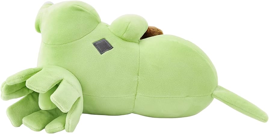 ヨーギラス ぬいぐるみ ヨーギラス】ポケットモンスター もふぐっと