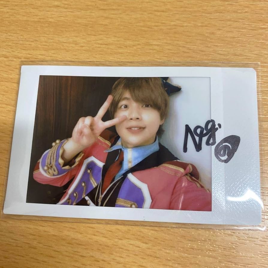 パンダドラゴンチェキ パンダドラゴン パラゴン たいが チェキ ハピカ