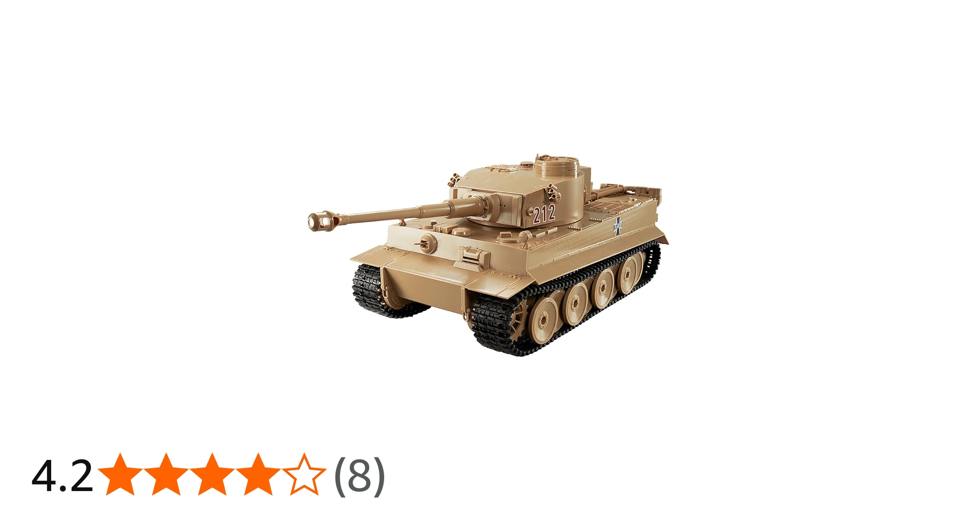 Amazon.co.jp: figma Vehicles ガールズ&パンツァー ティーガーI 1/12