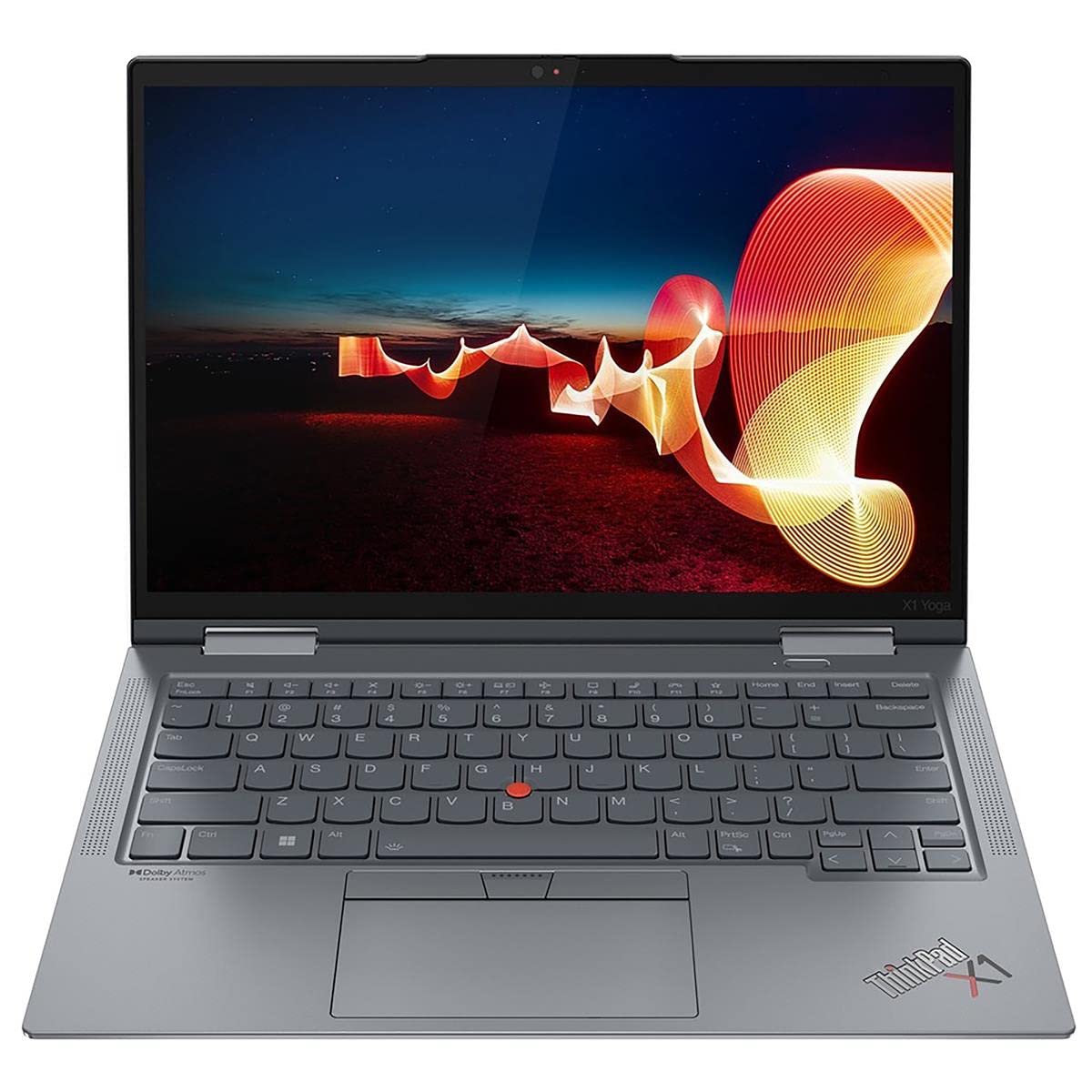 Amazon.com: Lenovo ThinkPad X1 Yoga Gen 7 21CD0047US 14
