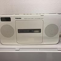 Amazon.co.jp: 東芝 CDラジオ (グレー) TY-CR22(H) : 楽器・音響機器