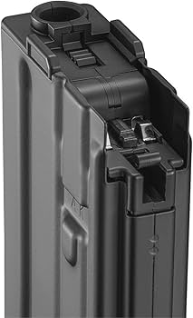 Amazon | 東京マルイ 次世代電動ガン HK416C用 バッテリー格納式