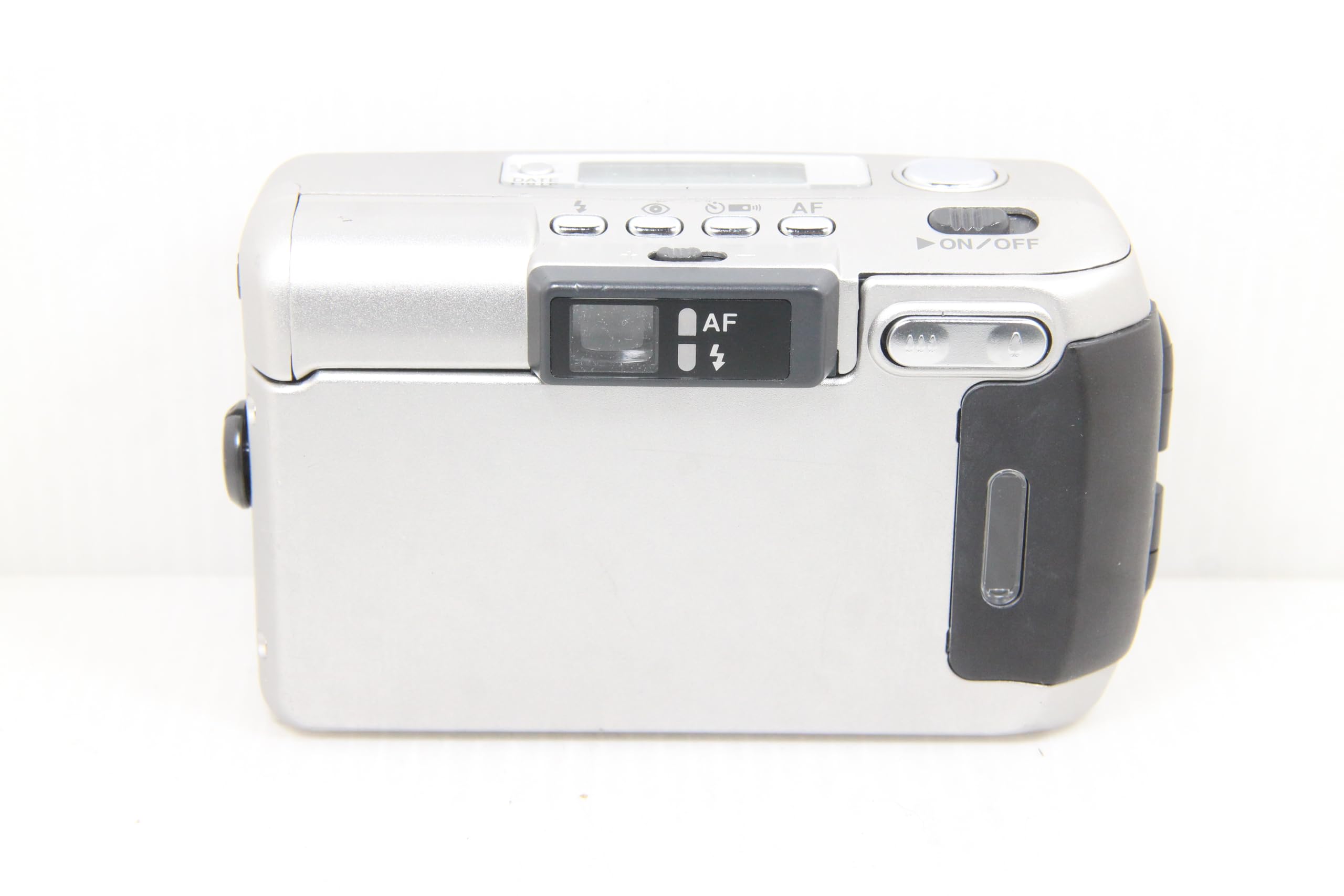 PENTAX ESPIO 120SWII コンパクトフィルムカメラ 【公式通販】