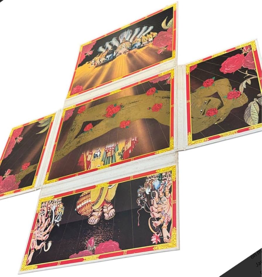 Amazon.co.jp: 新輯版 薔薇刑三島由紀夫／細江英公:写真／横尾忠則