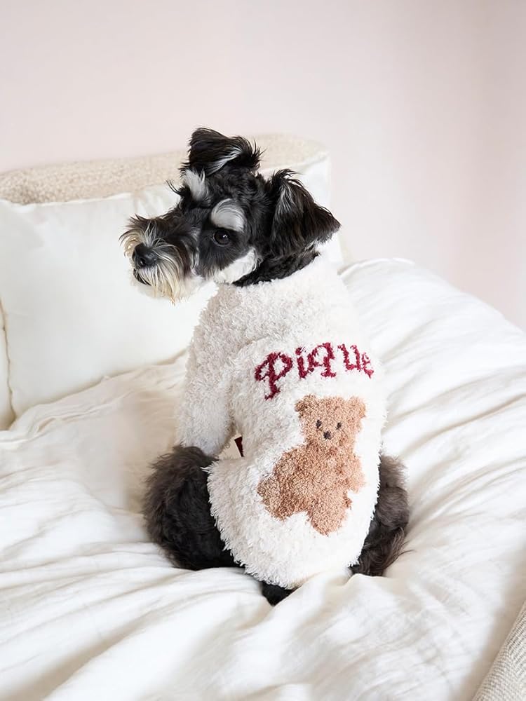 Amazon.co.jp: [ジェラートピケ キャットアンドドッグ] 【HOLIDAY