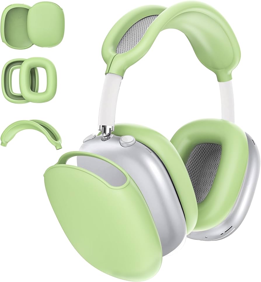 Amazon.com: 3 in 1 Silicone Case Cover Compatible with Apple