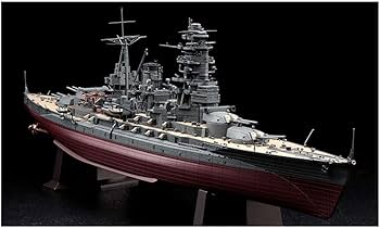 長門型戦艦一番艦 長門 SSP PSA10 長門型戦艦一番艦 長門