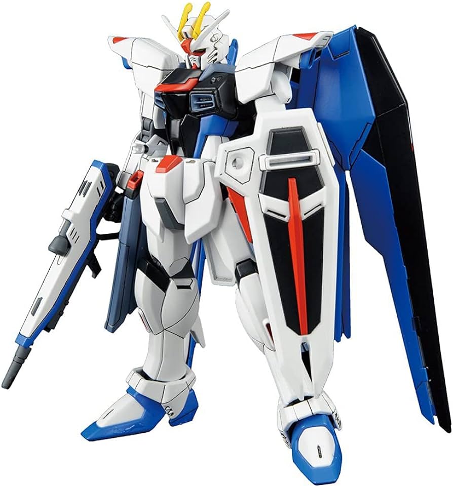 Amazon | BANDAI SPIRITS(バンダイ スピリッツ) HGCE 192 機動戦士