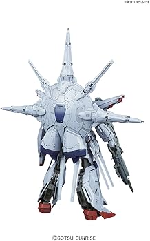 Amazon | MG 機動戦士ガンダムSEED プロヴィデンスガンダム