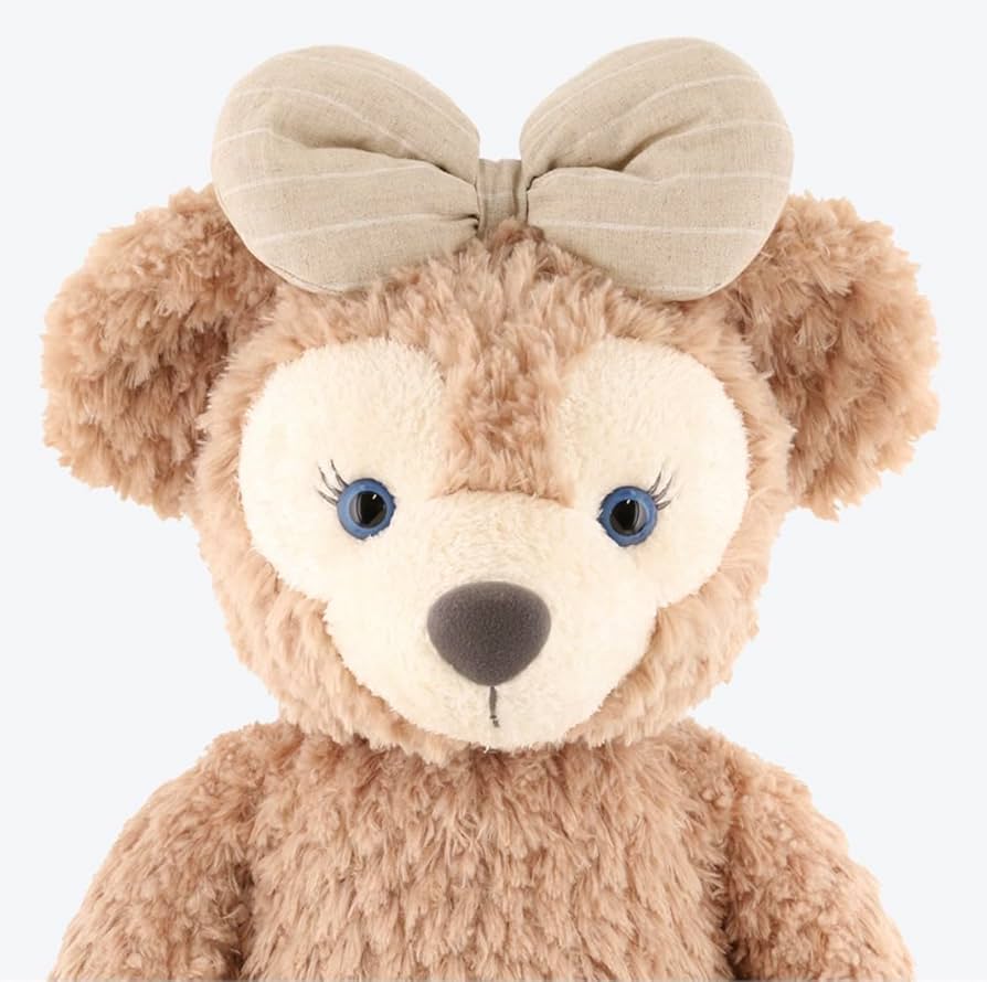 香港ディズニーダッフィーの新しいお友だちはナゼ突然海外で!? 専門家は