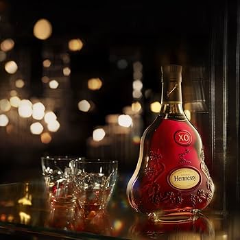 Hennessy X.O ブランデー 700ml 40% Amazon.co.jp: ヘネシー X.O