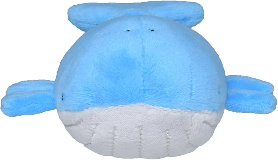 Amazon.co.jp: ポケモンセンターオリジナル ぬいぐるみ Pokémon fit