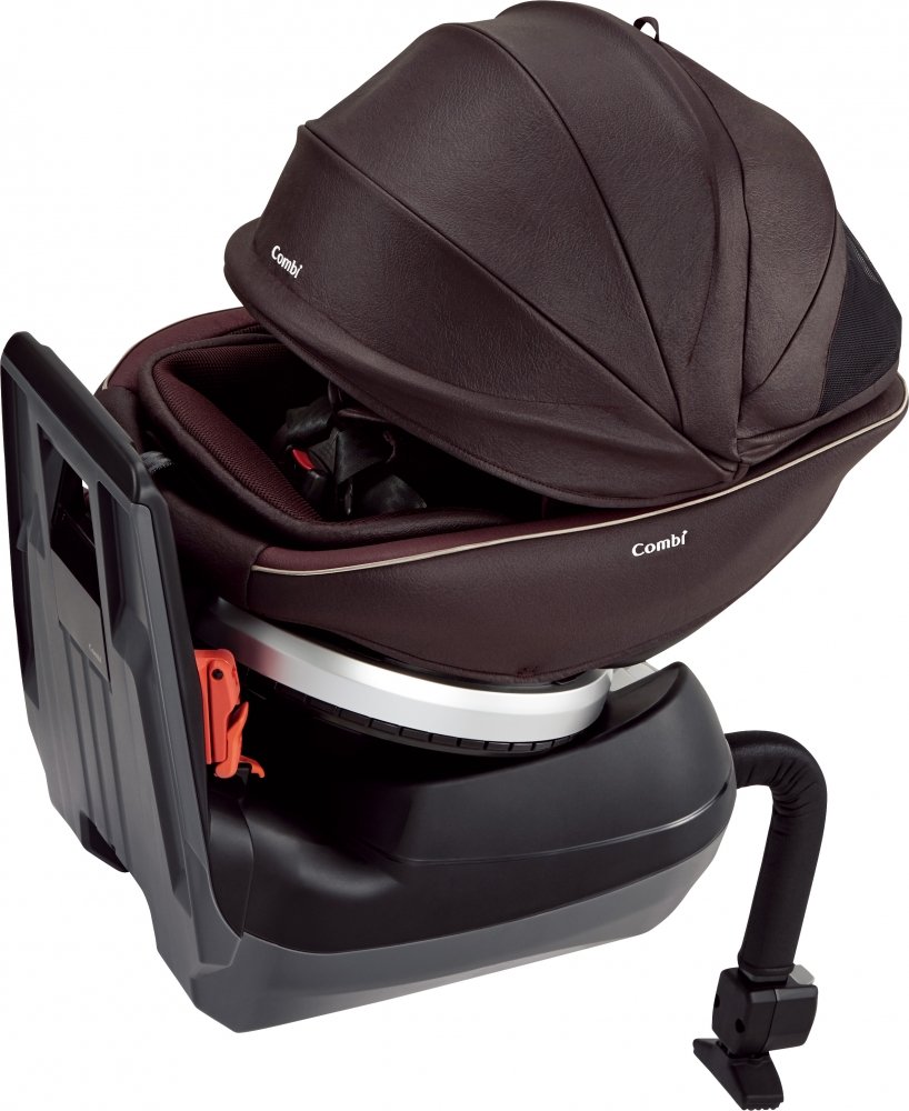 Amazon | コンビ クルムーヴ スマート エッグショック JG-600 ブラウン