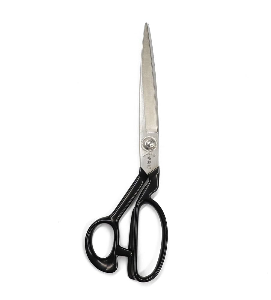 期間限定 価格 東京 ひだり 甚五郎 ハサミ 裁ち鋏 裁ちハサミ 【公式通販】