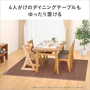 Panasonic かんたん床暖 DC-3V4R-MC ホットカーペット