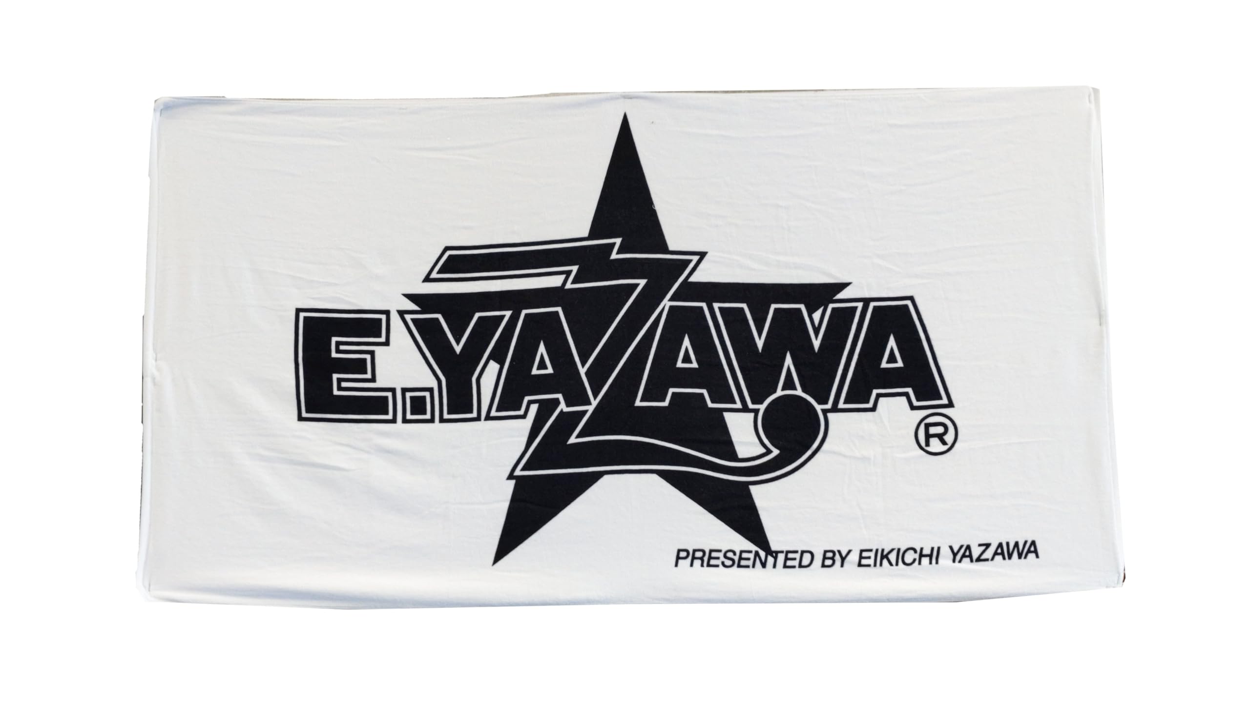 矢沢永吉 ビーチタオル バスタオル .: 矢沢永吉（EIKICHI