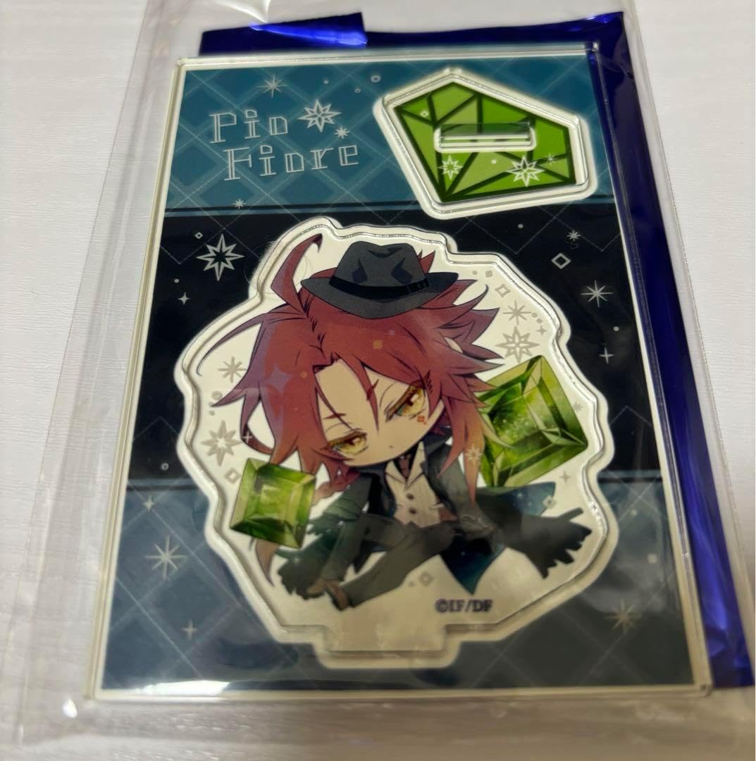 ピオフィオーレの晩鐘 楊 ビッグアクリルスタンド 冬の市 オトメイトストア