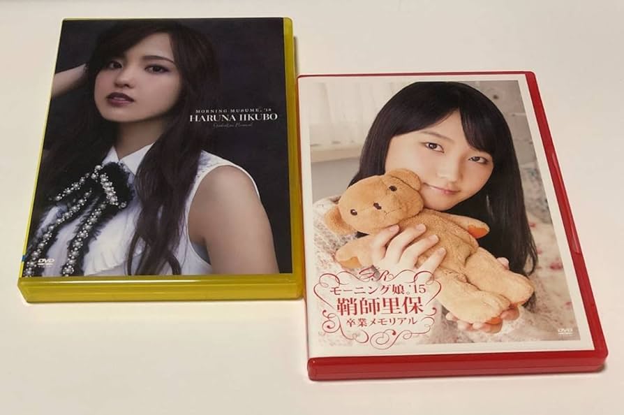 Amazon.co.jp: モーニング娘。'15 鞘師里保 卒業メモリアル
