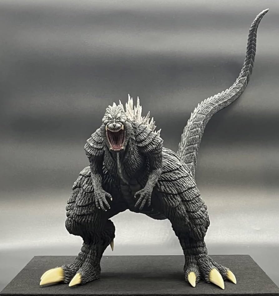 WFワンフェス2022夏 黒龍工房GMKゴジラ2001 WFワンフェス2022夏 黒龍