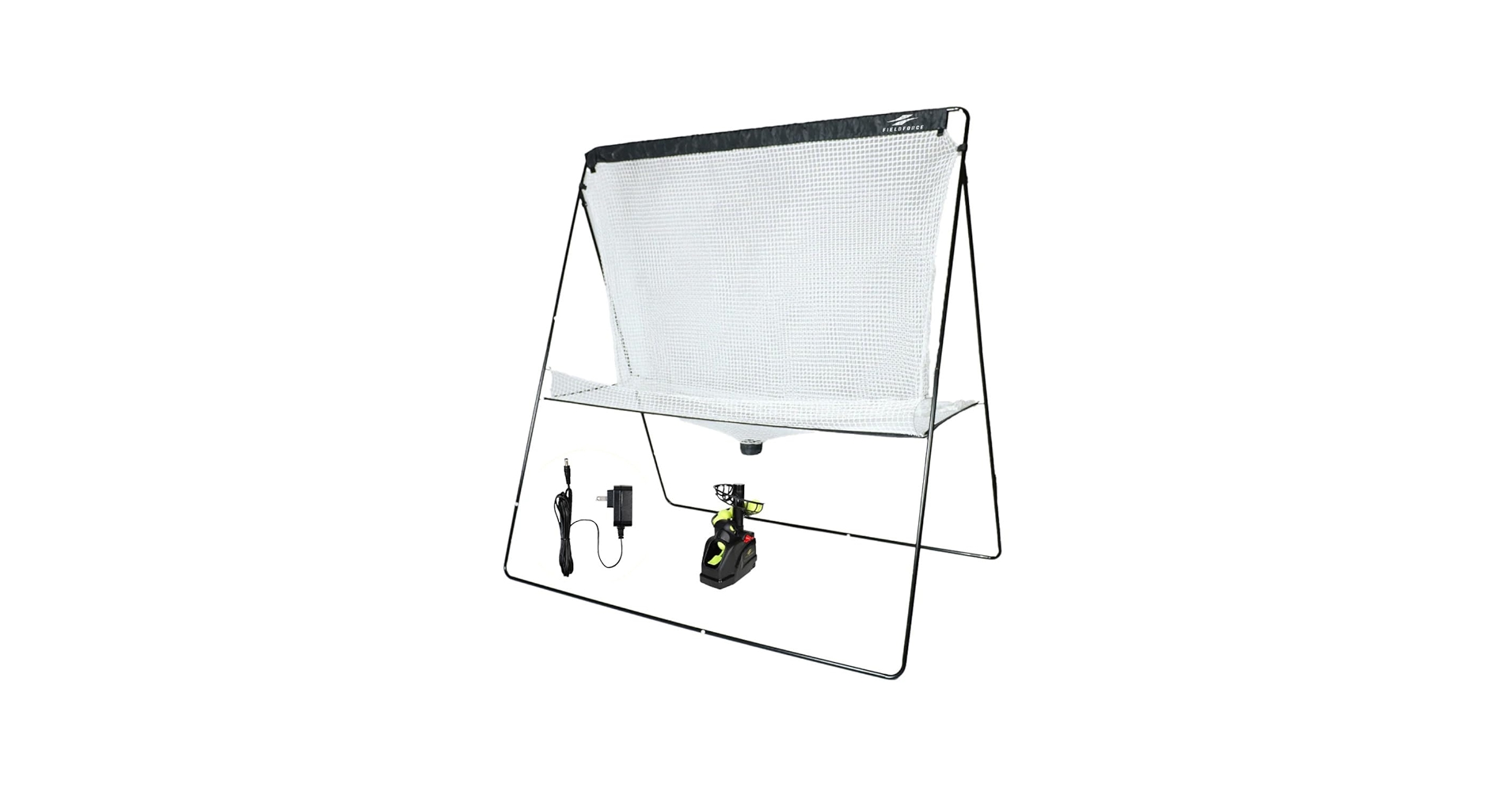 Amazon.co.jp: テニス オートリターンネット セット 硬式・ 軟式対応