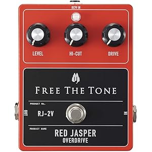 ARC-4 FREE THE TONE スイッチャー Free The Tone / ARC-4 Audio