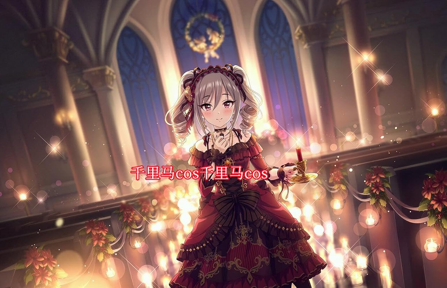 ヴァイスシュヴァルツ 祝福のシュトラール 神崎蘭子 SP カードリスト