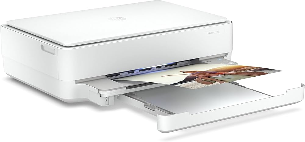 Amazon.co.jp: HP ENVY 6020 Printer A4 Inkjet Composite Machine
