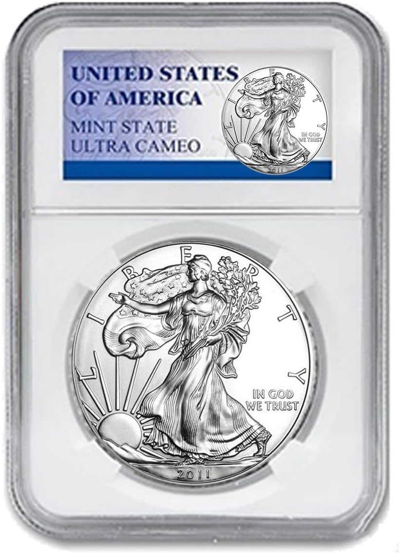 モルガンダラー 1ドル銀貨 MS67 NGC MS62 モルガンダラー モルガン1