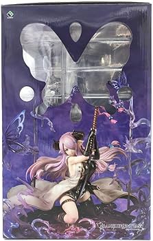 Amazon | 開封・箱傷み)ブロッコリー ナルメア 1/7スケールフィギュア