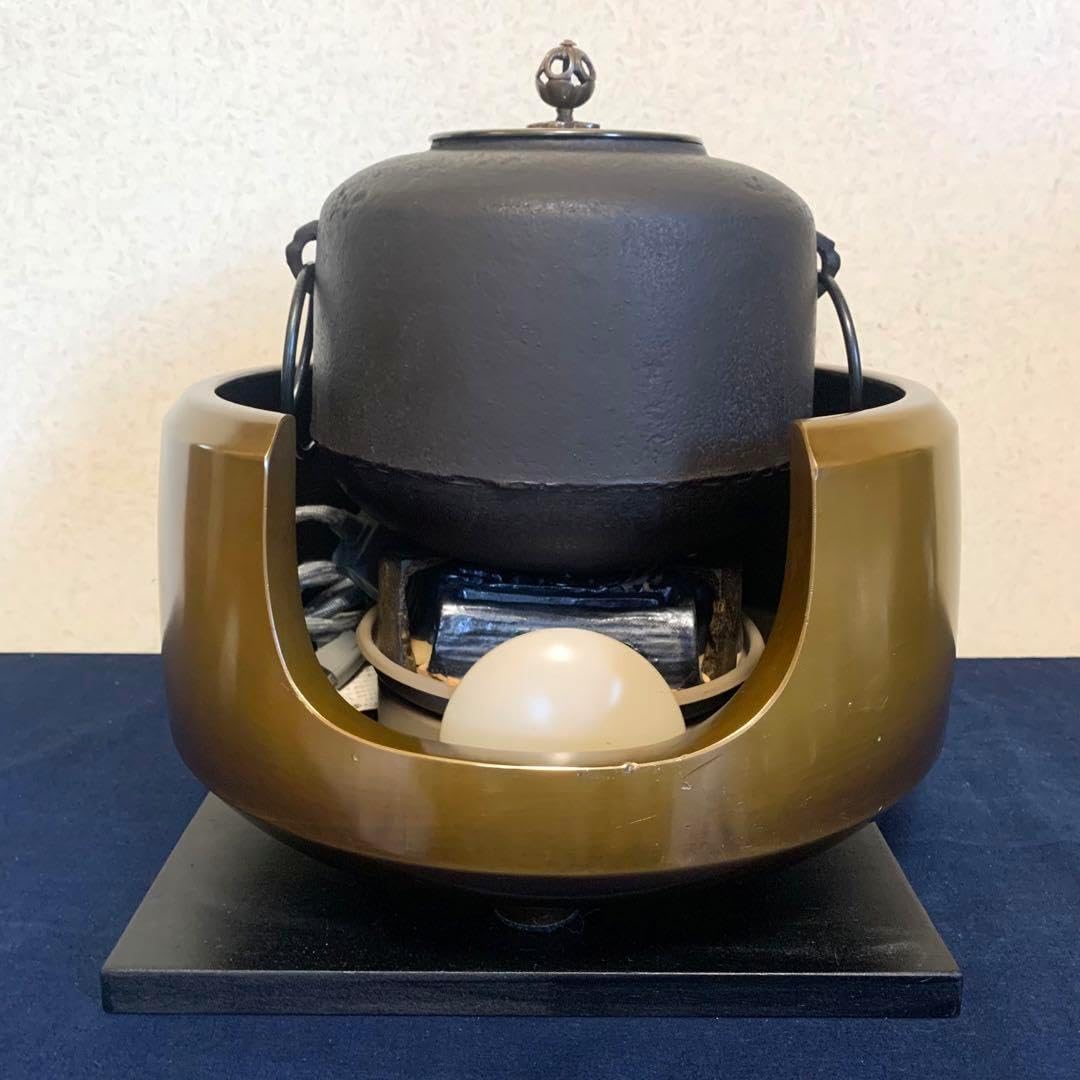 木製 茶道具 風炉 光風屏 千匠#481 【公式通販】