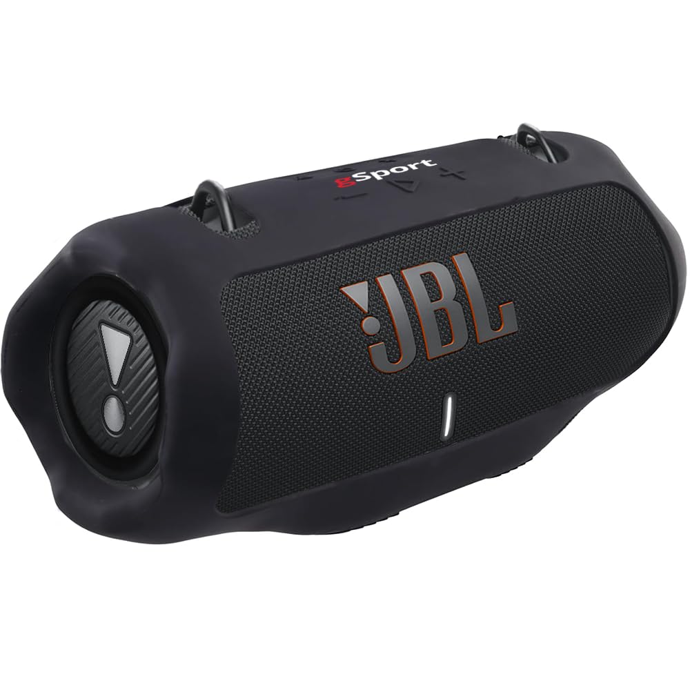 Amazon.com: JBL Xtreme 4 Bluetooth Speaker with gSport Silicone