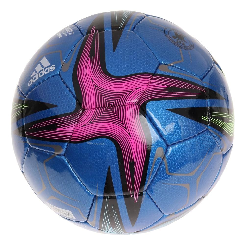 サッカーボール 5号／公式球 ブラズーカ adidas Brazuca サッカー