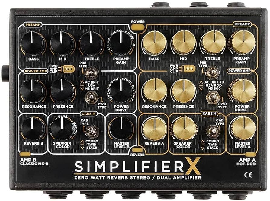 Amazon | DSM & Humboldt Simplifier X 12.5*10.5*6.5cm 国内正規品