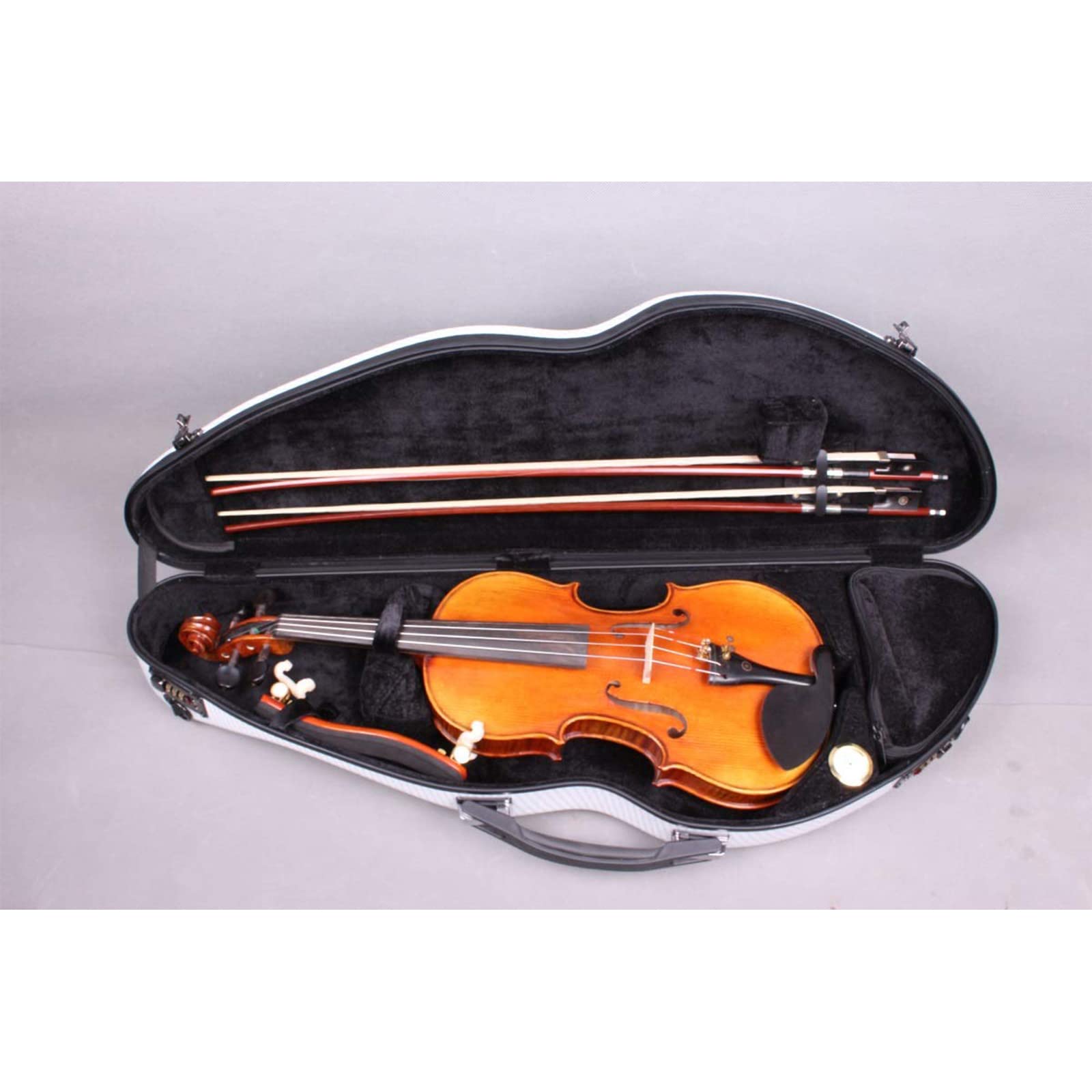 Super Light バイオリン用 ハードケース 4/4サイズ 弦楽器 【公式通販】