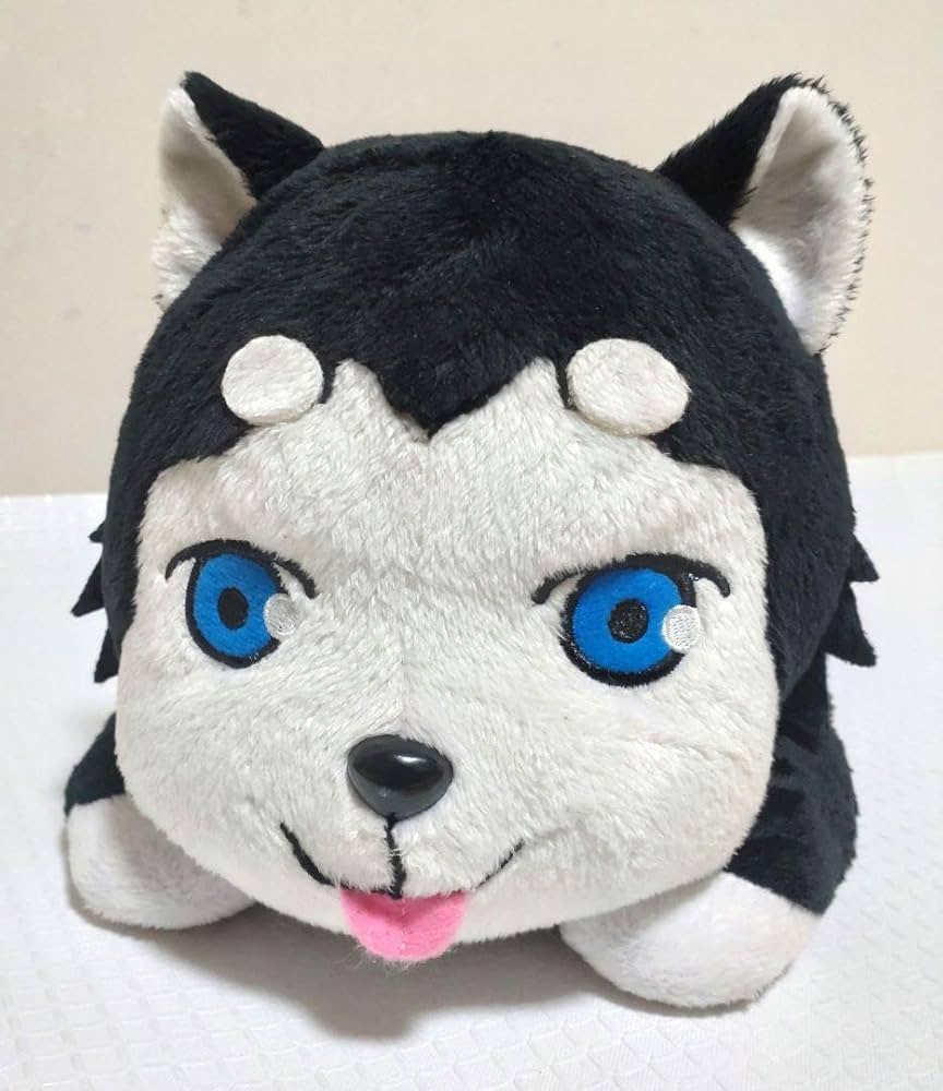 黒子のバスケ 黒バス ぬいぐるみ バースデーベア 赤司 黒子 2体セット