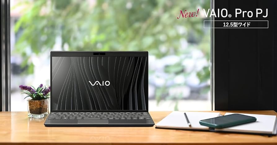 Amazon.co.jp: 【整備済み品】 軽量薄型VAIO Pro PJ VJPJ11C12N