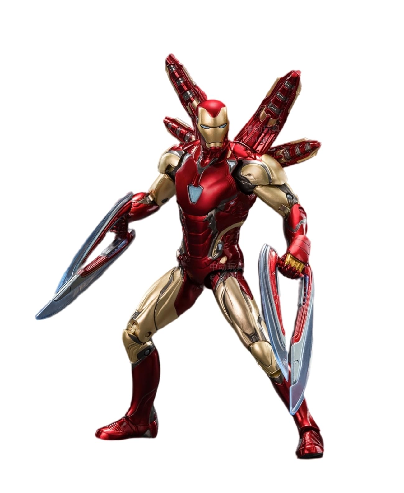 Amazon.co.jp: ZD TOYS『インフィニティ・サーガ：エンドゲーム