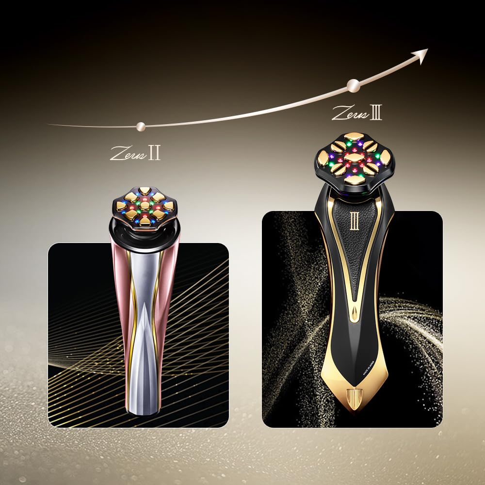 ARTISTIC&CO. 美顔器DR.ARRIVOTHE Zeusゼウススリー