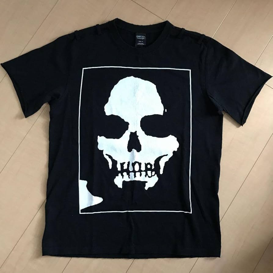 Amazon.co.jp: ガンズ期 ナンバーナイン Number Nine Tシャツ Lサイズ