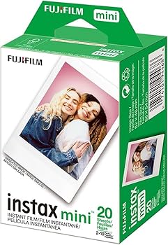 Amazon | 富士フィルム インスタックス ミニ インスタントフィルム 2