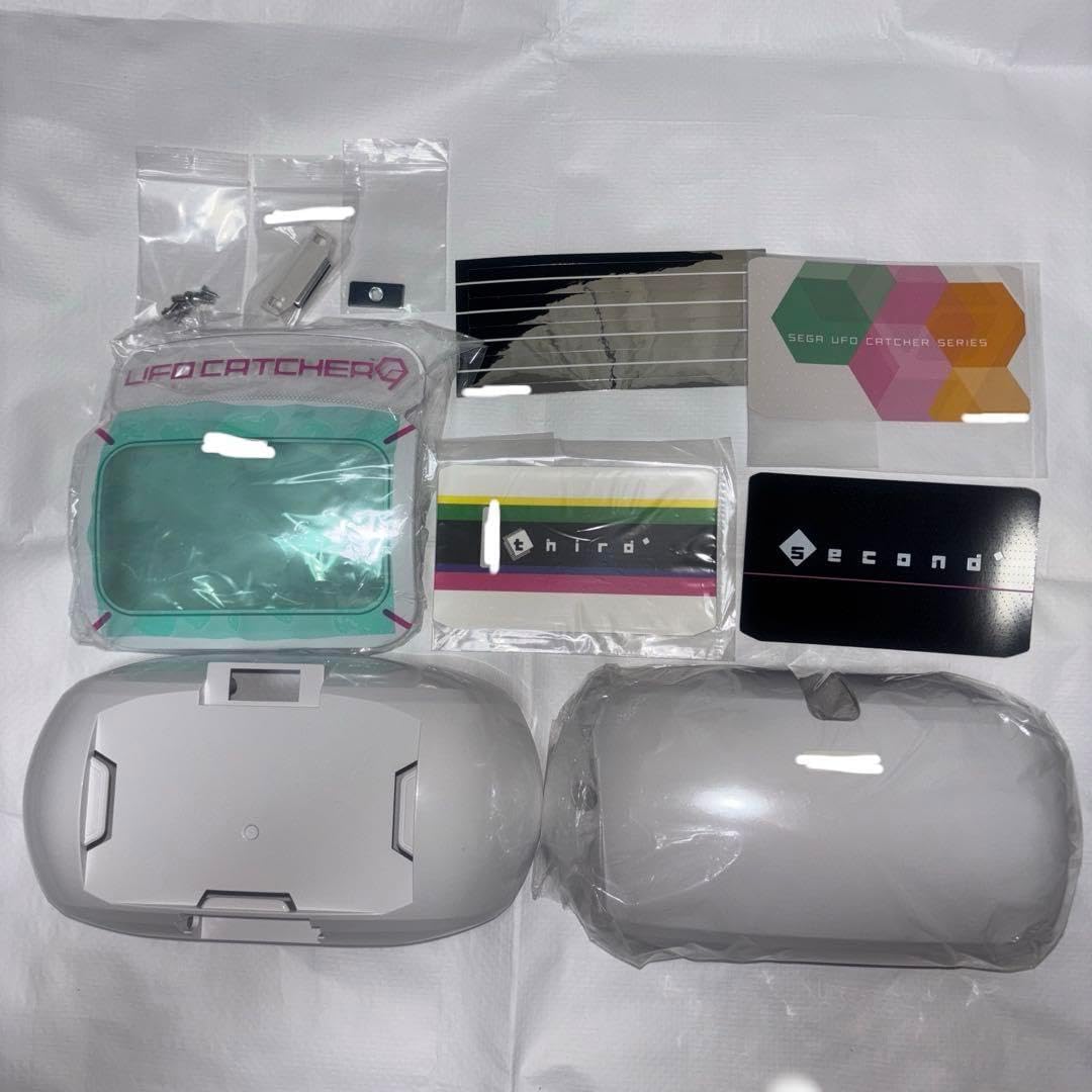 UFO CATCHER 9 ユニット カバー UFO9 ユニットカバー UFO9 アーム