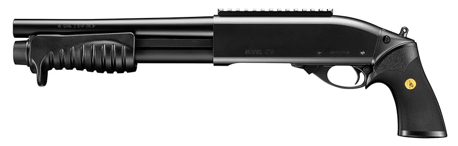 特別価格 サバゲー 銃 東京マイルガスショットガン MODEL 870 M870