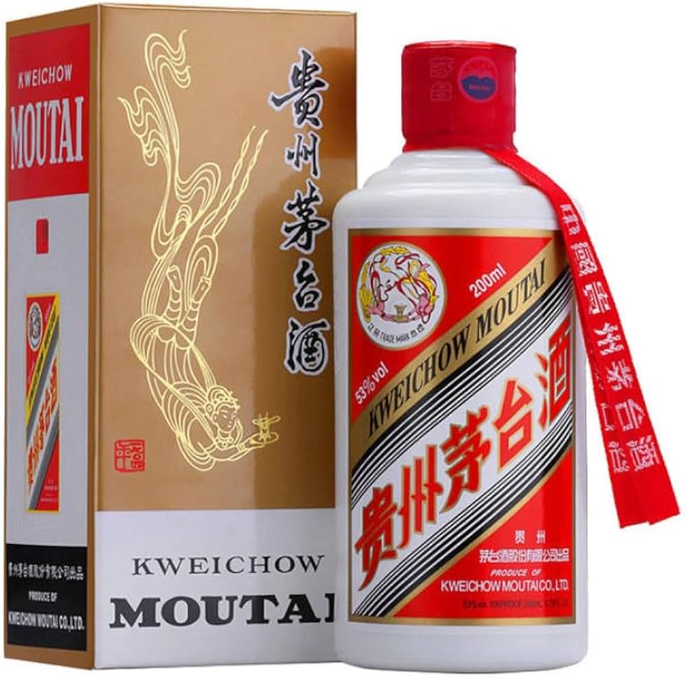 貴州茅台酒 未開封品 2023年 茅台酒 2023 新品 未開封！ 2025年