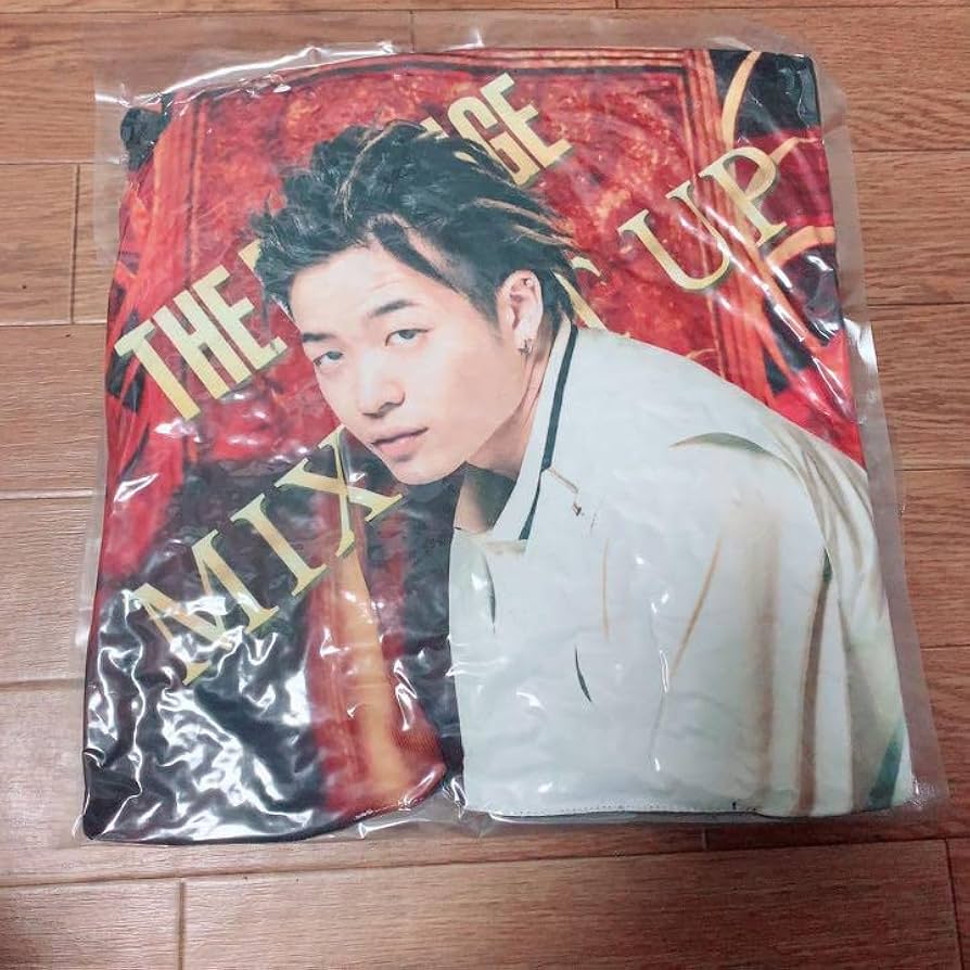 山本彰吾 スクエアクッション 【公式通販】