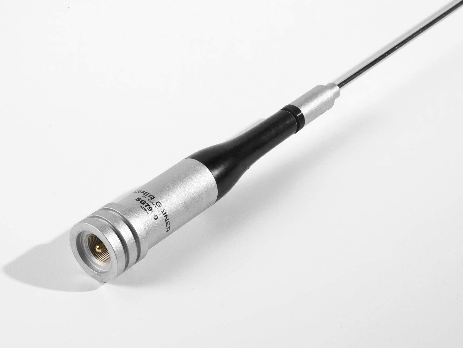 Amazon.co.jp: 第一電波工業 ダイヤモンド 144/430MHz帯高利得2バンド