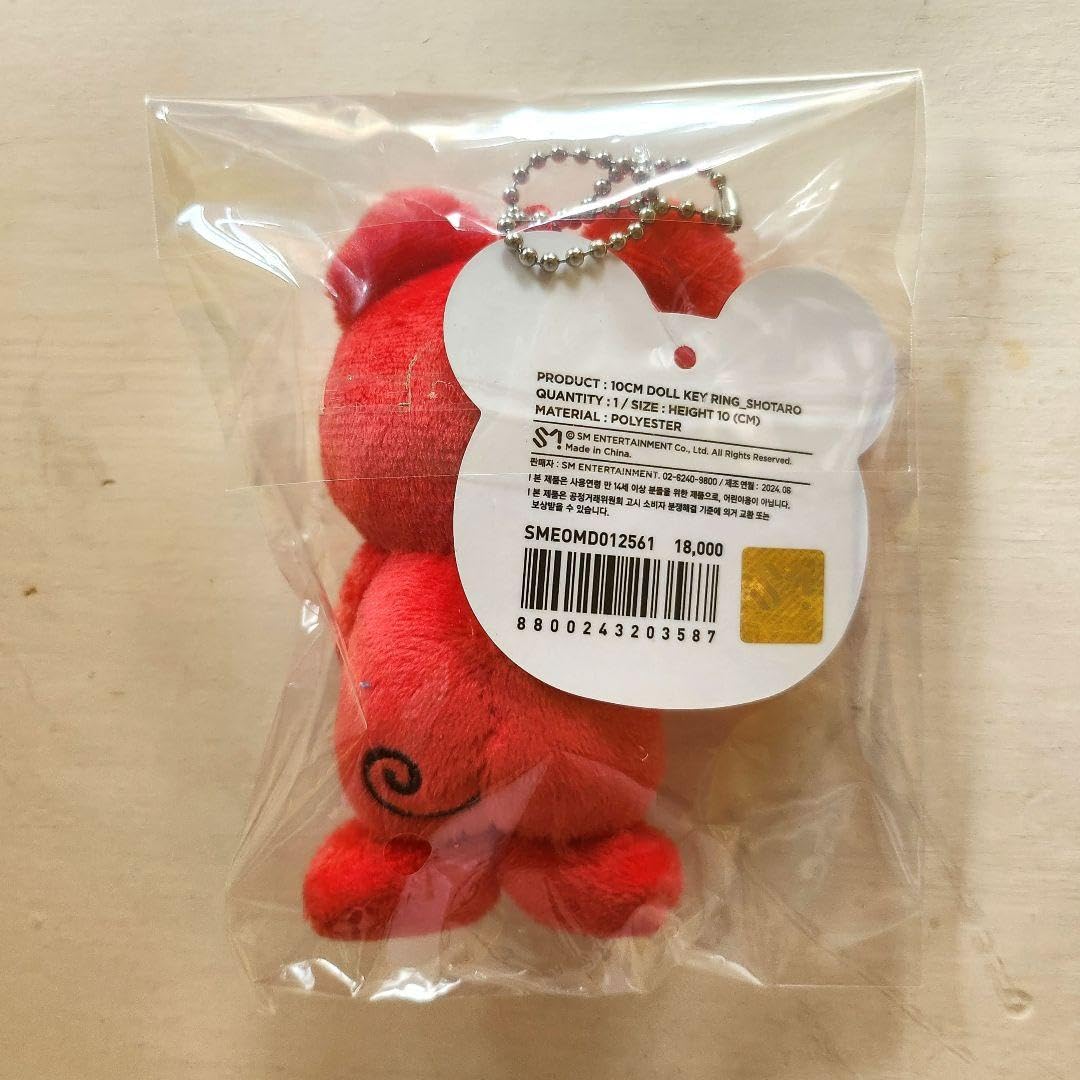 RIIZE shotaro リズコ 中国上海ポップアップ限定セット RIIZE